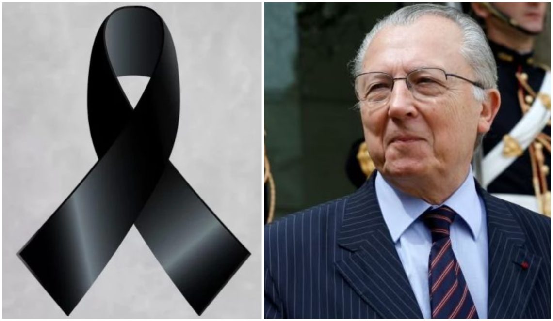 ვინ არის ახლახანს გარდაცვლილი ადამიანი, რომელმაც ევრო შექმნა