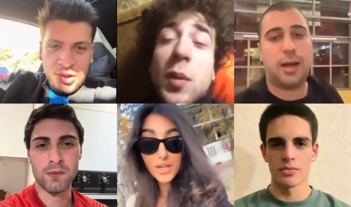 🎥„აჭარა აჭარლებს…“ – ვიდეო, რომელმაც საზოგადოების აღშფოთება გამოიწვია