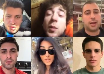 🎥„აჭარა აჭარლებს…“ – ვიდეო, რომელმაც საზოგადოების აღშფოთება გამოიწვია