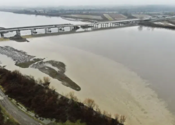 რატომ ჩაინგრა სამტრედია-გრიგოლეთის ხიდი – ექსპერტიზის საგანგაშო დასკვნა