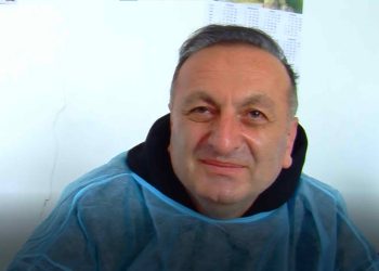 “ვისაც გეგულებთ სადმე სოფელი, სადაც არ ჰყავთ ექიმი, არ აქვთ ელემენტარული ამბულატორიაც კი, მომწერეთ” –  პროფესორ სოლომონ ზეიკიძის ემოციური პოსტი
