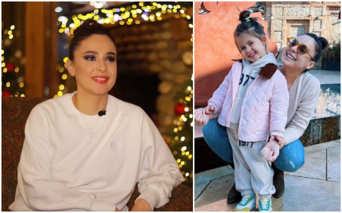 🎥”დედის ამპლუაში პირველად შევხვდი ახალ წელს, აქედან დაიწყო ჩემთვის თავიდან ათვლა” – რას იხსენებს სოფო ნიჟარაძე