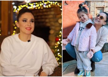 🎥”დედის ამპლუაში პირველად შევხვდი ახალ წელს, აქედან დაიწყო ჩემთვის თავიდან ათვლა” – რას იხსენებს სოფო ნიჟარაძე