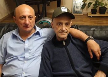 „მისთვის ძალ­ზე მნიშვნელოვანია ოჯა­ხურ გარემოში ყოფ­ნა“ – რას ჰყვება დავით ლორთქიფანიძე სოსო ჯაჭვლიანზე, რომელსაც თურქმა ექიმებმა სამშობლოში დაბრუნების უფლება მისცეს