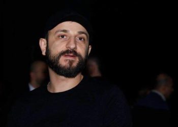 “17-18 წლიდან ახალი წელი რა არის არ ვიცი..” – რას წერს სტეფანე მღებრიშვილი