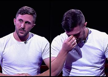 🎥 “მე მადებდნენ ხელს” – რას ჰყვება თედო ბექაური დაბრალებულ ქურდობაზე