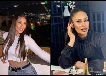 🎥 რისი ოპერაცია გაიკეთა სალომე კაპანაძემ და რატომ მიიღო ეს გადაწყვეტილება? – ნახეთ, ვიდეო