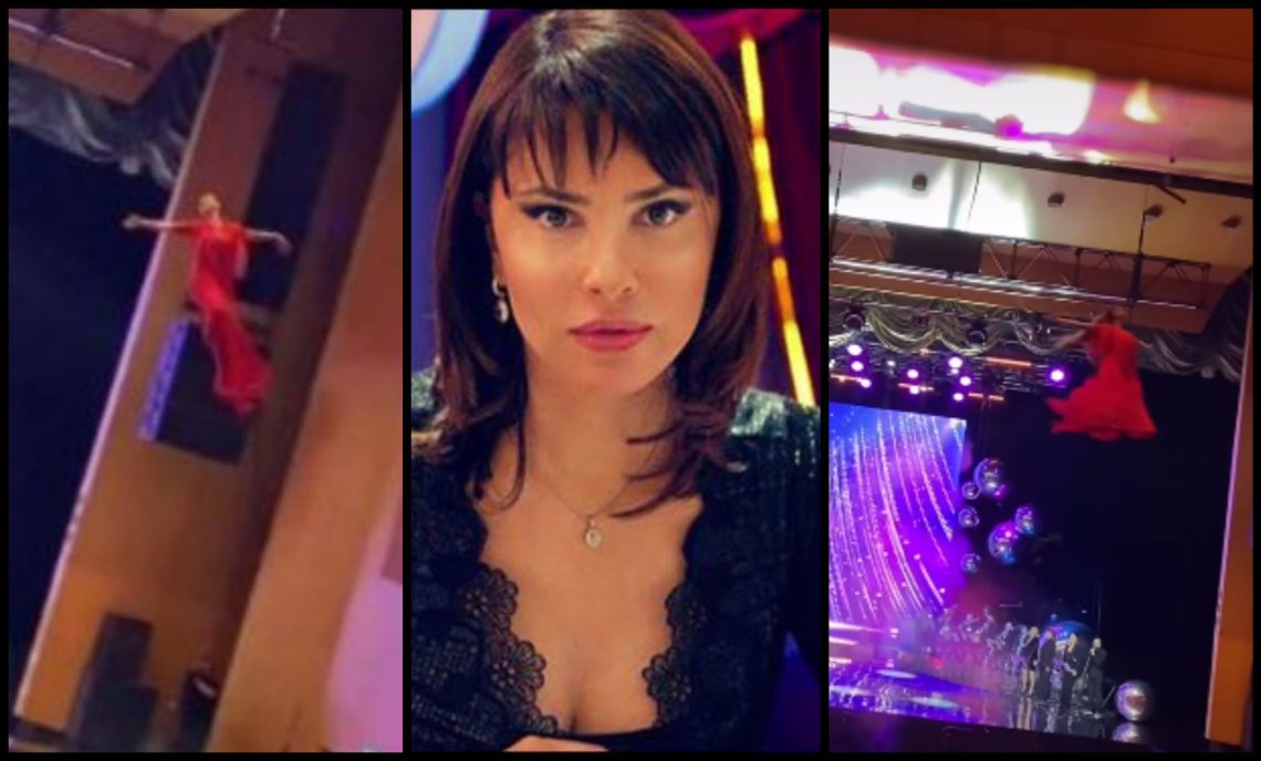 “შეცდომა ერთ რამეში იყო” – რას ამბობს ია ფარულავა ბაბი კირკიტაძის გამოსვლაზე