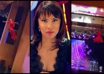 “შეცდომა ერთ რამეში იყო” – რას ამბობს ია ფარულავა ბაბი კირკიტაძის გამოსვლაზე