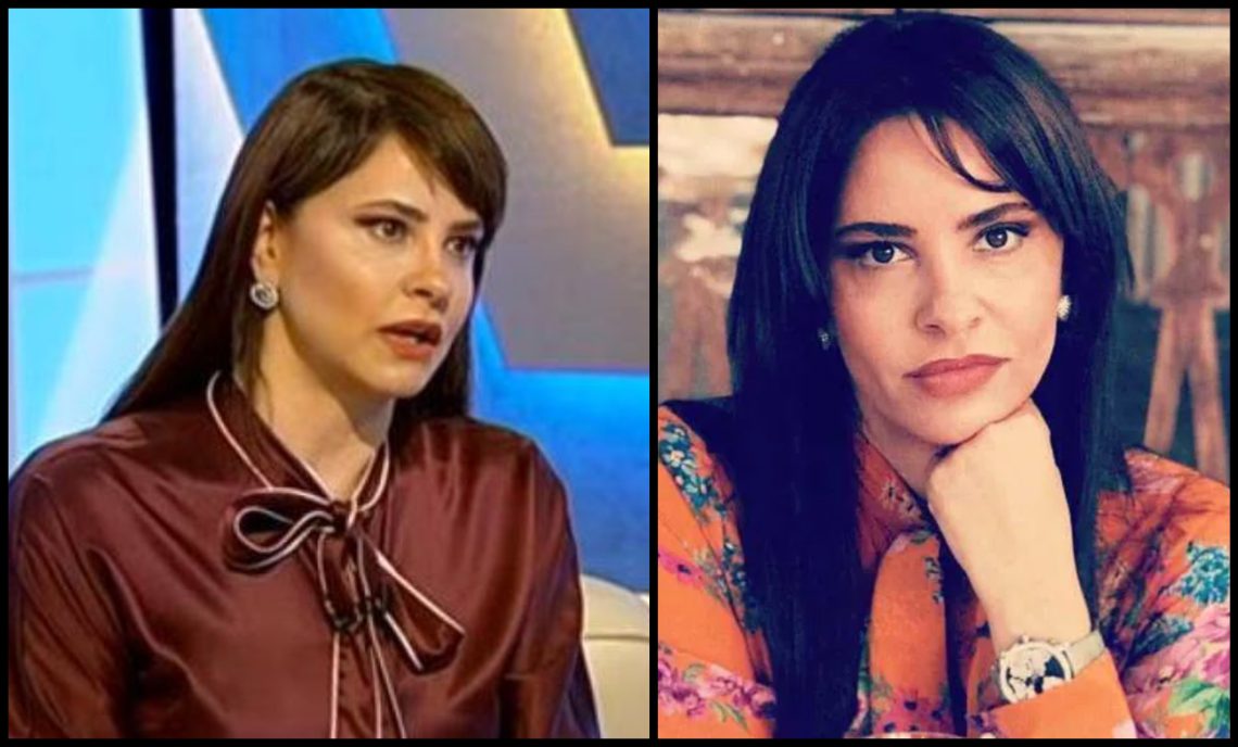 “მშვიდობით მედიკო დედიკო” – რა სამწუხარო ინფორმაციას ავრცელებს ია ფარულავა