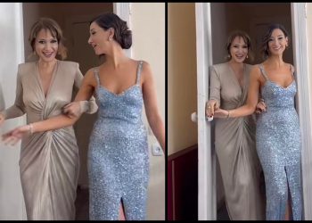 🎥 “დებივით არიან” – ეკა კახიანის და ნინი ბადურაშვილის ვიდეო სოც ქსელს იპყრობს