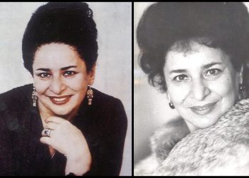 გამოჩენილი მომღერალი მედეა ამირანაშვილი გარდაიცვალა