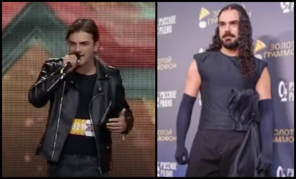 🎥 კიდევ ერთი ხვიჩა კვარაცხელია – ნახეთ, ქართველი მომღერლის შესრულება X ფაქტორში