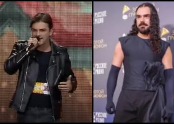 🎥 კიდევ ერთი ხვიჩა კვარაცხელია – ნახეთ, ქართველი მომღერლის შესრულება X ფაქტორში