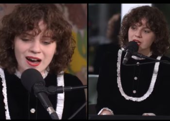 🎥 “მარიამი 2 წლის წინ დავკარგე…”  –  ლიზი გოზალიშვილის ემოციური შესრულება და მძიმე ისტორია