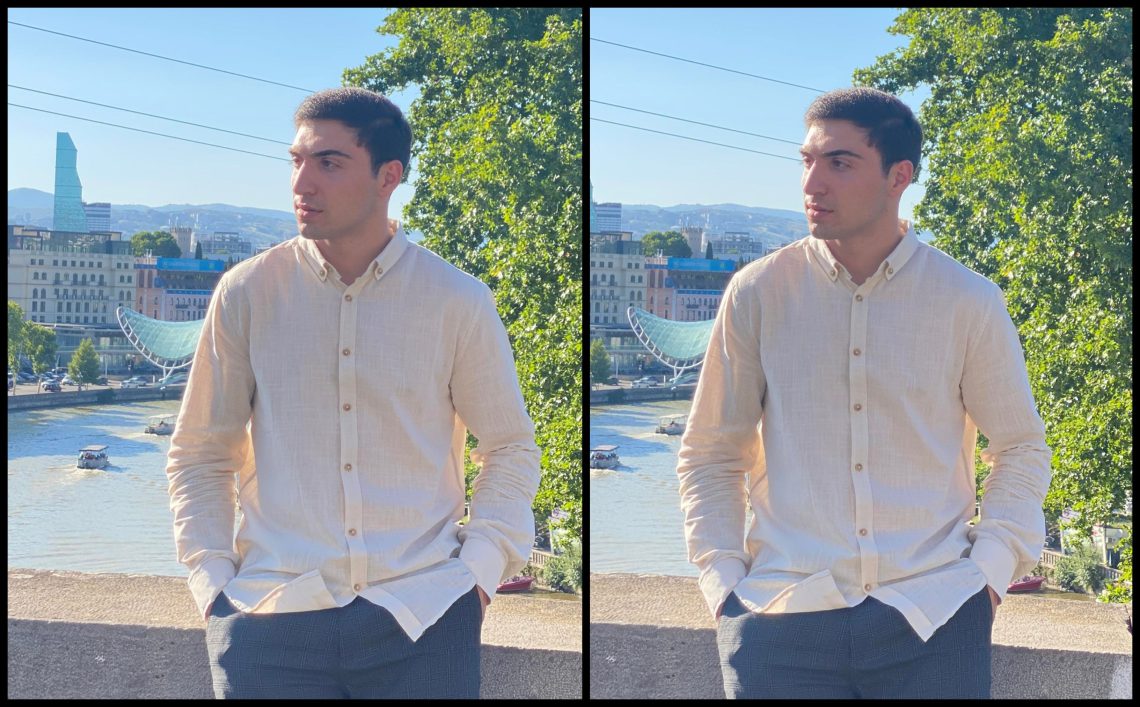 ცოტა ხნის წინ ახალაგაზრდა ბიჭი ტრაგიკულად დაიღუპა