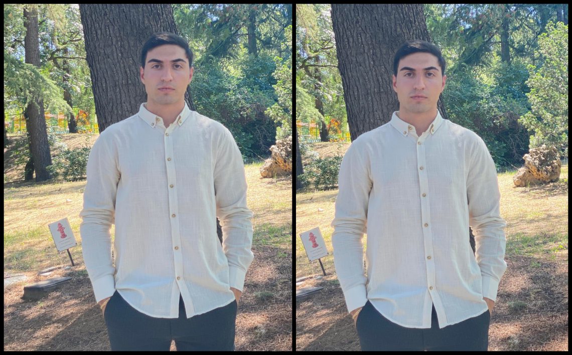 ცნობილია, ახლახანს ტრაგიკულად დაღუპული ახალგაზრდა ბიჭის ვინაობა