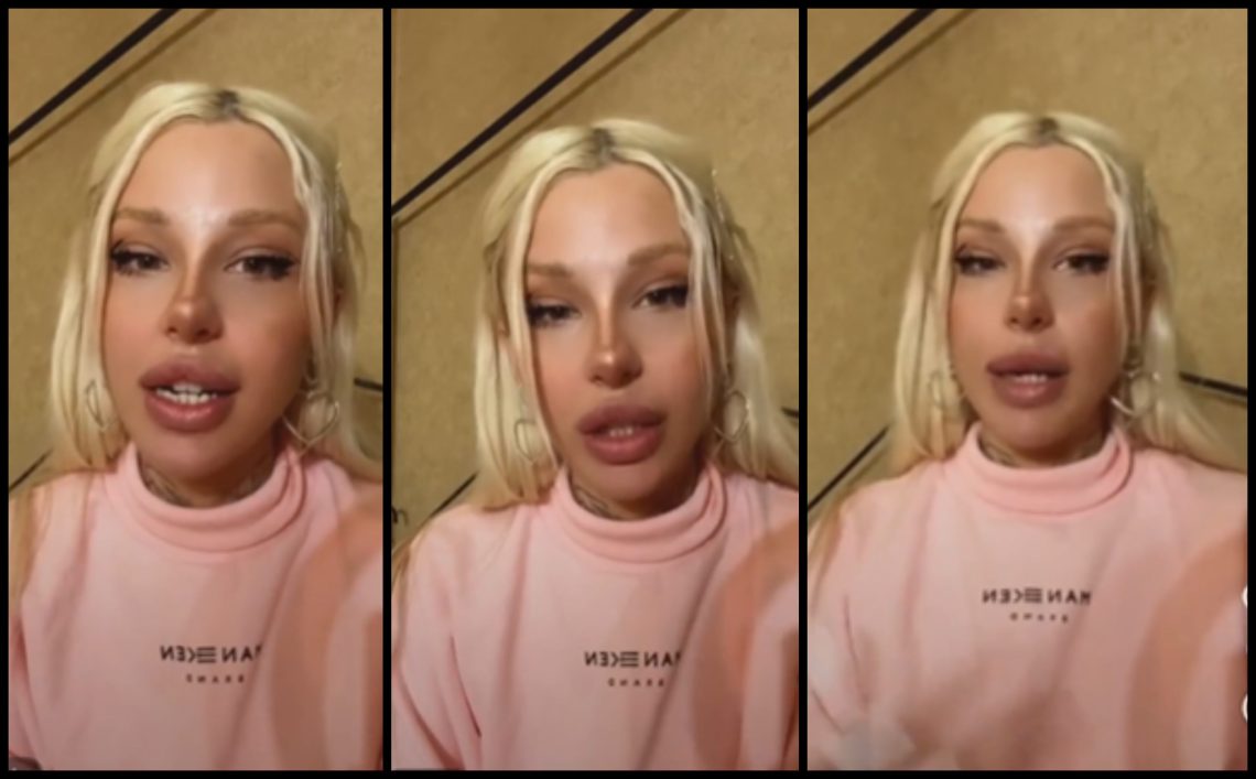 🎥 “ახალი წელი არ არის კარგი დღესასწაული…დემონს უკავდირდება…” – რას ამბობს ტაროლოგი