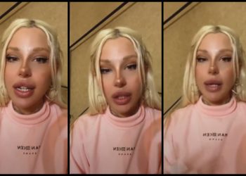 🎥 “ახალი წელი არ არის კარგი დღესასწაული…დემონს უკავდირდება…” – რას ამბობს ტაროლოგი