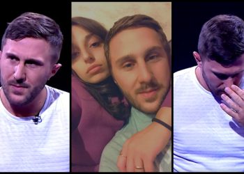 “ამ წლების განმავლობაში სამსახურშიც სოფლიდან, წვალებით დავდიოდი… ახლაც სხვის სახლში ვართ…” – თედო ბექაურისა და მისი მეუღლის, ანი ხუციშვილის ცხოვრება