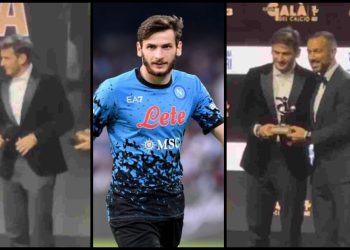 🎥 ვინ დაასახელა კვარამ გასული სეზონის საუკეთესო ფეხბურთელად? – პასუხი ყველას გაგაკვირვებთ