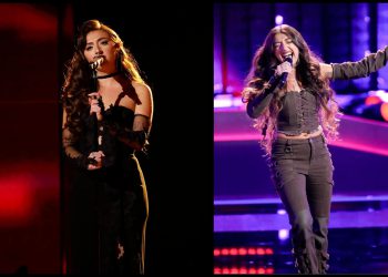 „ამერიკული ოცნება რეალურია და მე ასე ვცხოვრობ!” – ნინი ბრეგვაძე ამერიკული Voice-ის ნახევარფინალშია!