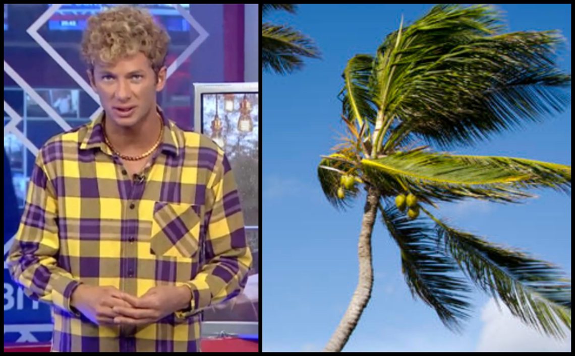 გავრცელდება თუ არაევროპის სიცივე ჩვენთან? – რას წერს კობა ფარტენაძე