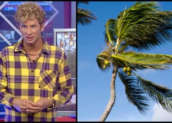 გავრცელდება თუ არაევროპის სიცივე ჩვენთან? – რას წერს კობა ფარტენაძე