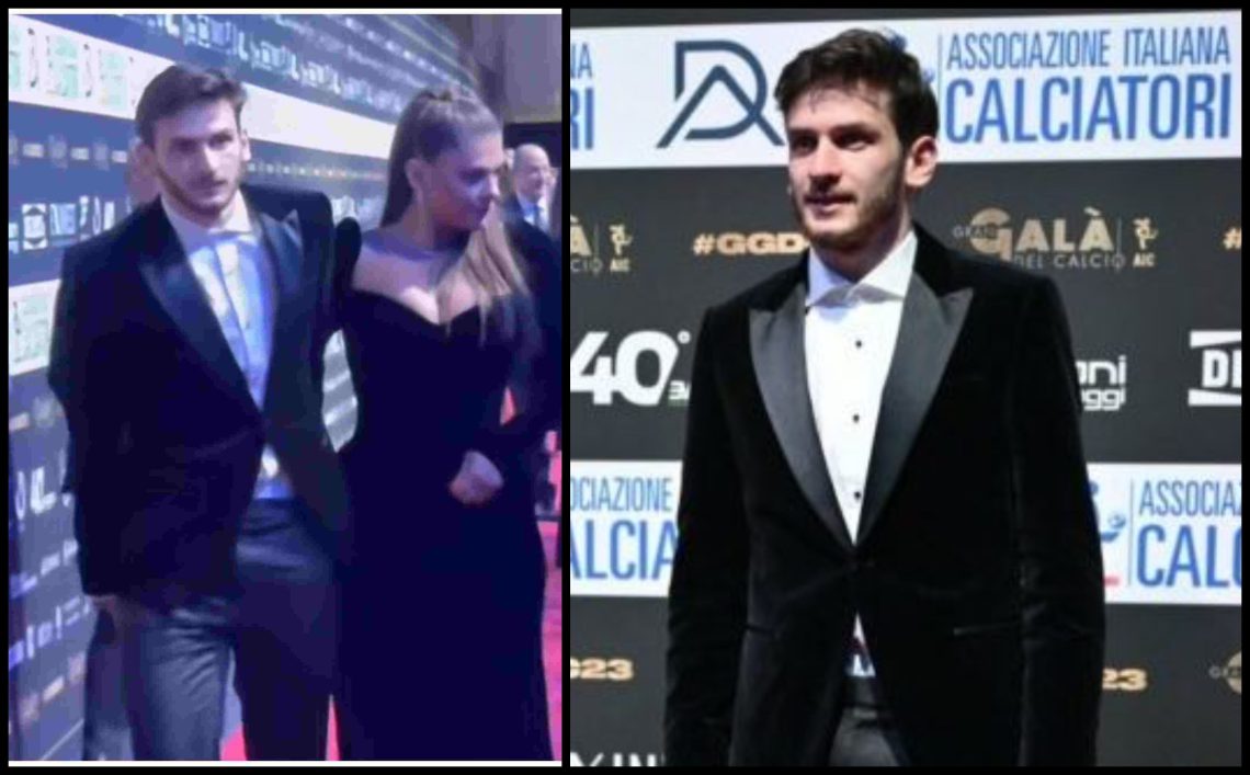 🎥 “ის ჩემი საფეხბურთო მამა გახდა…” – ვისზე საუბრობს ხვიჩა კვარაცხელია