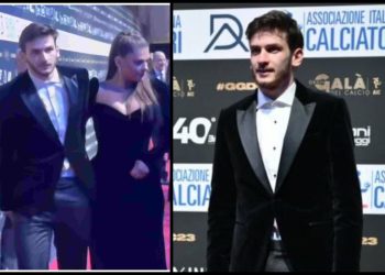 🎥 “ის ჩემი საფეხბურთო მამა გახდა…” – ვისზე საუბრობს ხვიჩა კვარაცხელია