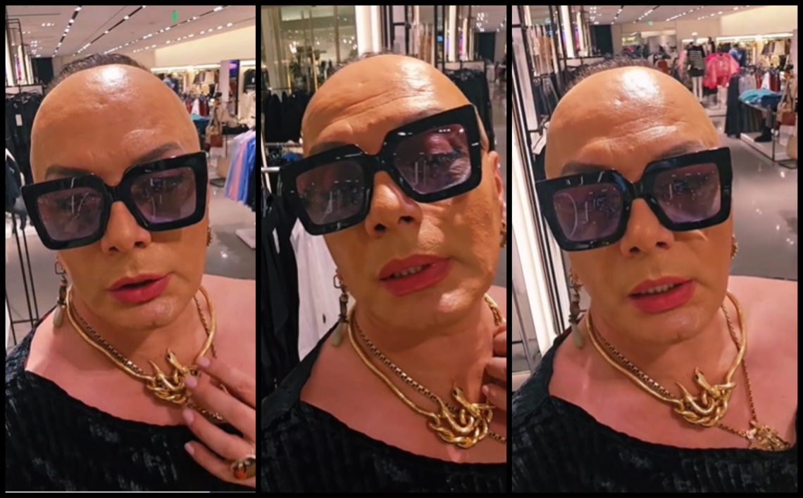 🎥 “ყოველდღე 600-700 დოლარს ვხარჯავ” – რა ვიდეოს აქვეყნებს გია სურამელაშვილი ამერიკიდან