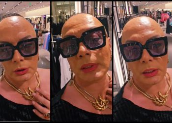 🎥 “ყოველდღე 600-700 დოლარს ვხარჯავ” – რა ვიდეოს აქვეყნებს გია სურამელაშვილი ამერიკიდან