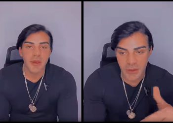 🎥 “იქნება სისხლიანი გარჩევა, თავდასხმა” – გოგა მანიას წინასწარმეტყველება