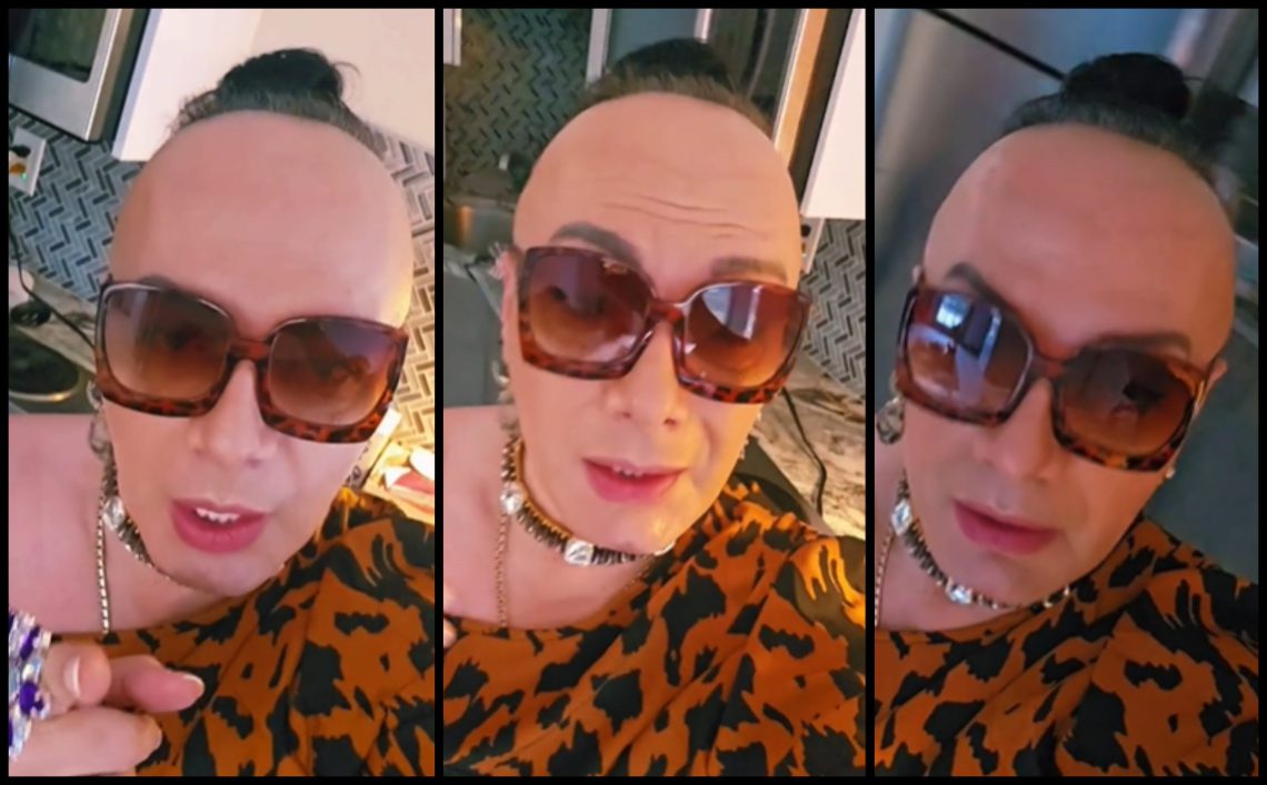 🎥 “ზოგ-ზოგიერთები მენატრებიან, მაგრამ თავს უნდა ვძლიო” – გია სურამელაშვილის ემოციური ვიდეო