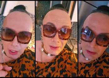 🎥 “ზოგ-ზოგიერთები მენატრებიან, მაგრამ თავს უნდა ვძლიო” – გია სურამელაშვილის ემოციური ვიდეო