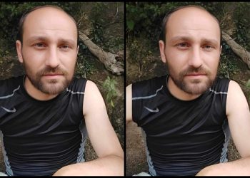 ცნობილია, ცოტა ხნის წინ გარდაცვლილი 34 წლის ახალგაზრდას ვინაობა