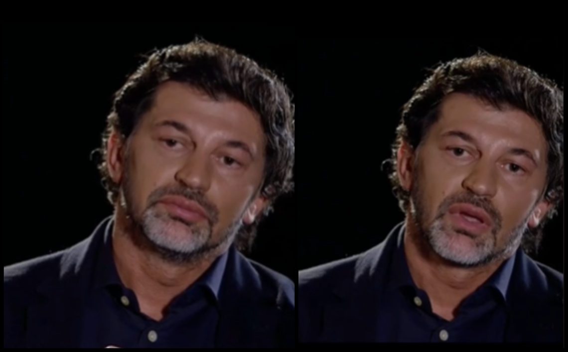 🎥 “ეს არის ჭრილობა, რომელიც ყოველთვის ჩემს გულში იქნება…” – რაზე საუბრობს კახა კალაძე