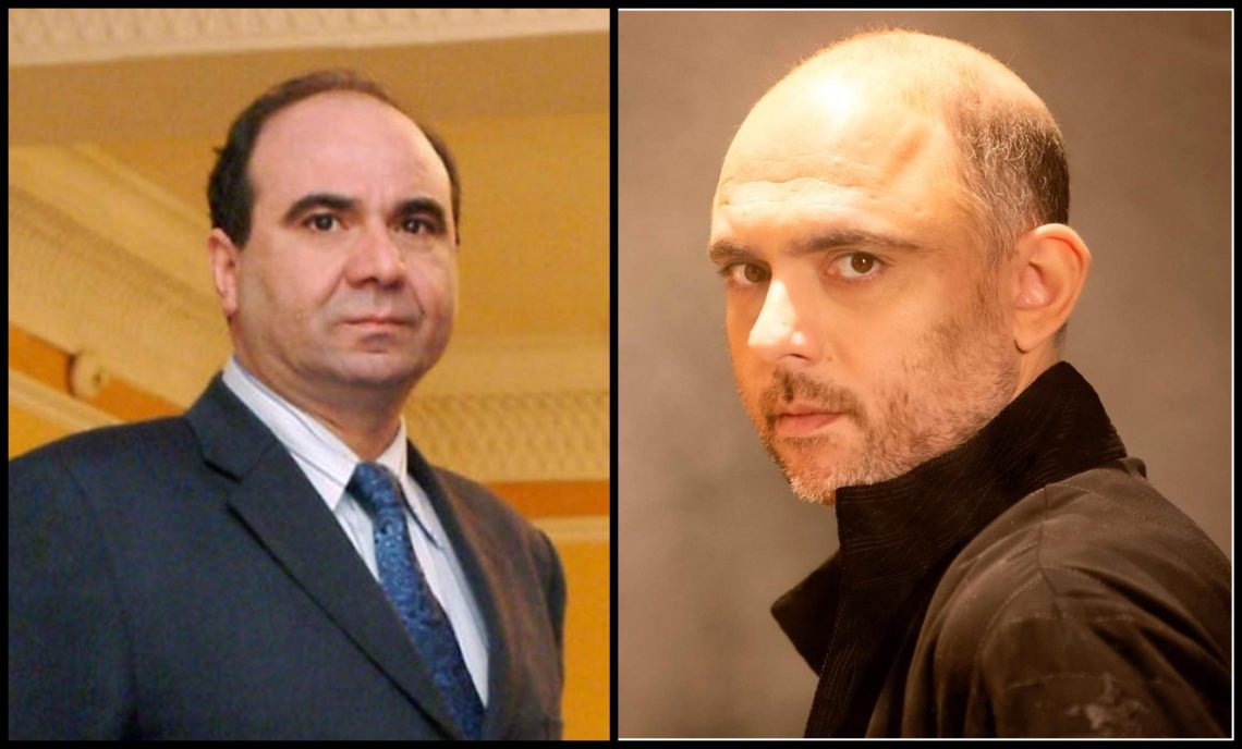 “მისი წვლილია ვენაში ჯერ გამგზავრება და მერე სწავლა რომ შევძელი, მაშინ როდესაც ჩემს ოჯახს საარსებო საშუალება არ ქონდა” – ნიკოლოზ რაჭველი