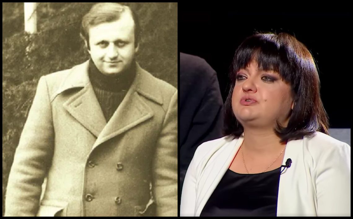 🎥 “მითხრეს, რომ მამა დაიწვა…როცა დავინახე კუბო, რა რეაქცია მქონდა აღარ მახსოვს” – ეკა აბესაძის უმძიმესი ისტორია