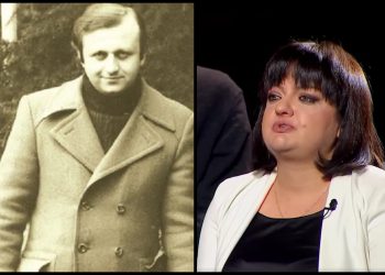 🎥 “მითხრეს, რომ მამა დაიწვა…როცა დავინახე კუბო, რა რეაქცია მქონდა აღარ მახსოვს” – ეკა აბესაძის უმძიმესი ისტორია