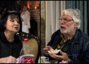 🎥 მეგრულად ამღერებული “ჩცდ”-ს მსახიობები – ვიდეო ნახვების რეკორდს ხსნის