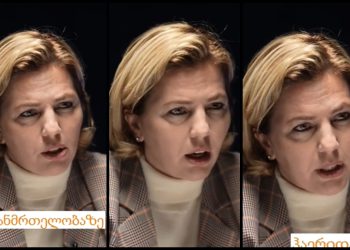 🎥 “სიღარიბეში გავიზარდე, საჭმელი არ გვქონდა…” – ანა დოლიძის ემოციური ინტერვიუ