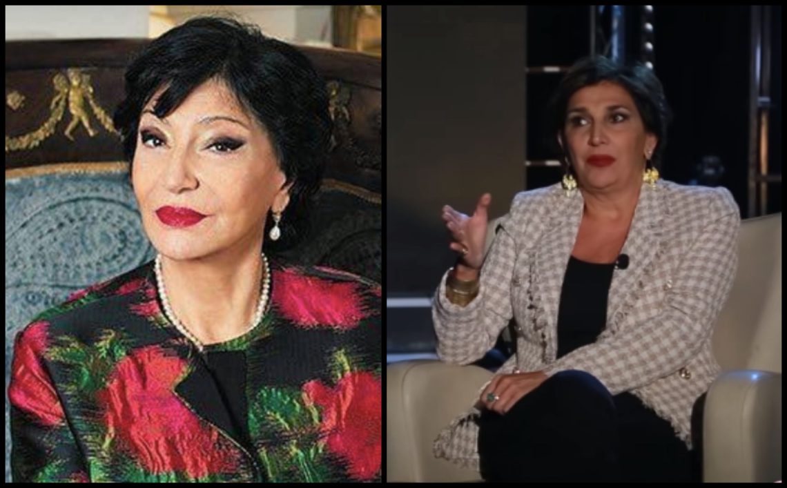 🎥 როგორ მიიღო ნანი ბრეგვაძემ შვილის 17 წლის ასაკში გათხოვების გადაწყვეტილება და ბავშვობის რომელი მოგონებები გაიხსენა ეკა მამალაძემ