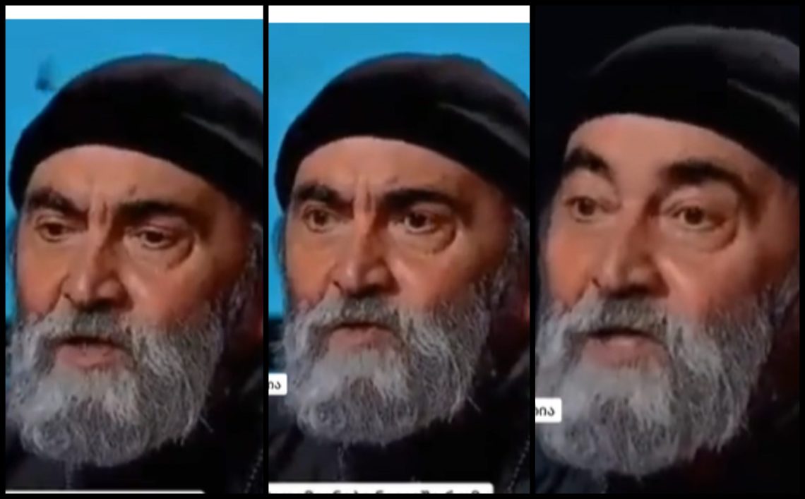 “ადამიანები ნაგავში რომ იქექებიან და შენ ნახევარმილიონიანი მანქანა გყავს, რა პასუხს აძლევ ღმერთს?” – დეკანოზი ზაზა თევზაძე სასულიერო პირებზე