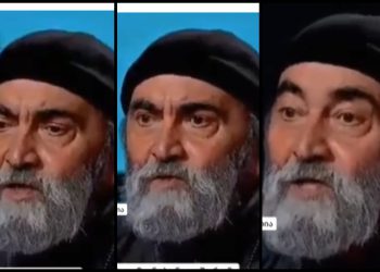 “ადამიანები ნაგავში რომ იქექებიან და შენ ნახევარმილიონიანი მანქანა გყავს, რა პასუხს აძლევ ღმერთს?” – დეკანოზი ზაზა თევზაძე სასულიერო პირებზე