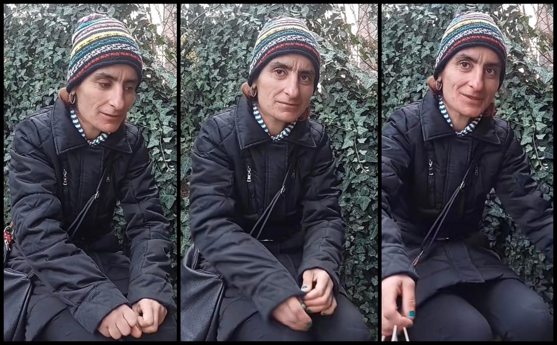 🎥 როგორ არის და რას საქმიანობს ბევრისთვის საყვარელი ტიკ-ტოკერი მარი?