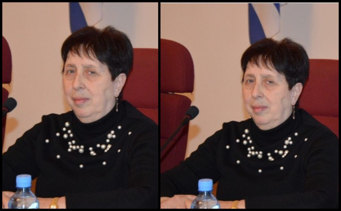 ცნობილია, ახლახანს გარდაცვლილი ქართველი მეცნიერის ვინაობა