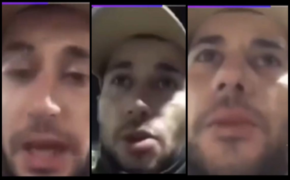 🎥 ემიგრანტი შვილის მიმართვა დედას – ცრემლებს ვერ შეიკავებთ