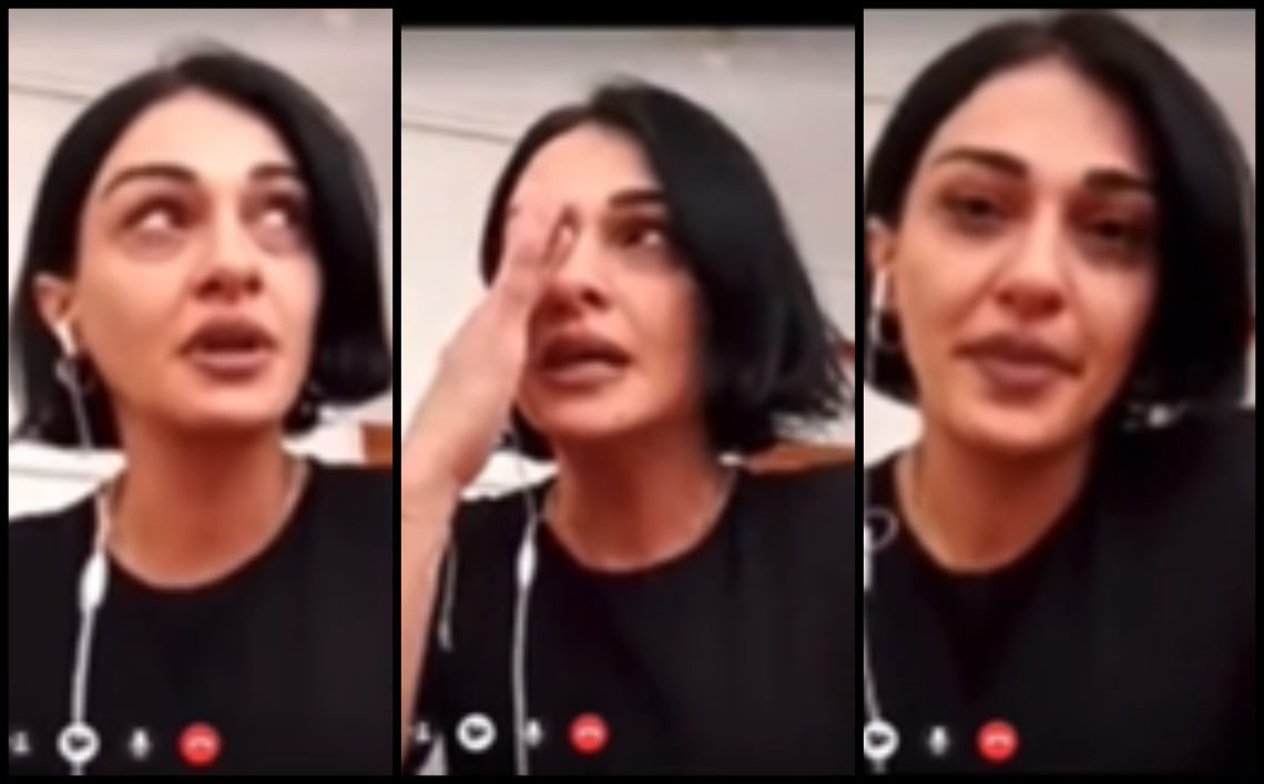 🎥 “უშუქობაში ვიჯექით იმის გამო რომ არ მქონდა ფული…არ მეგონა თუ ოდესმე შვილებს დავტოვებდი” – ქართველი ემიგრანტი ქალის უმძიმესი ისტორია