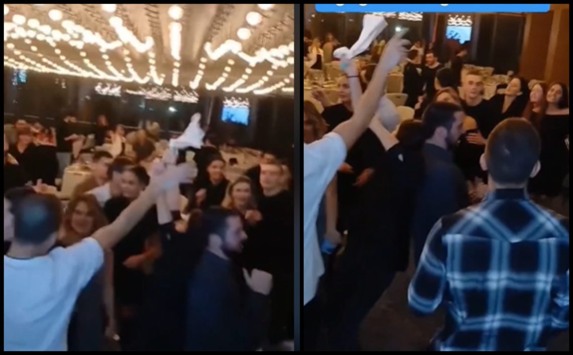 🎥 როგორ აღნიშნავს ბათუმის დინამო ეროვნული ლიგის ჩემპიონობას